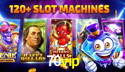 70vip: A Experiência de Casino com Jogos de Mesa ao Vivo