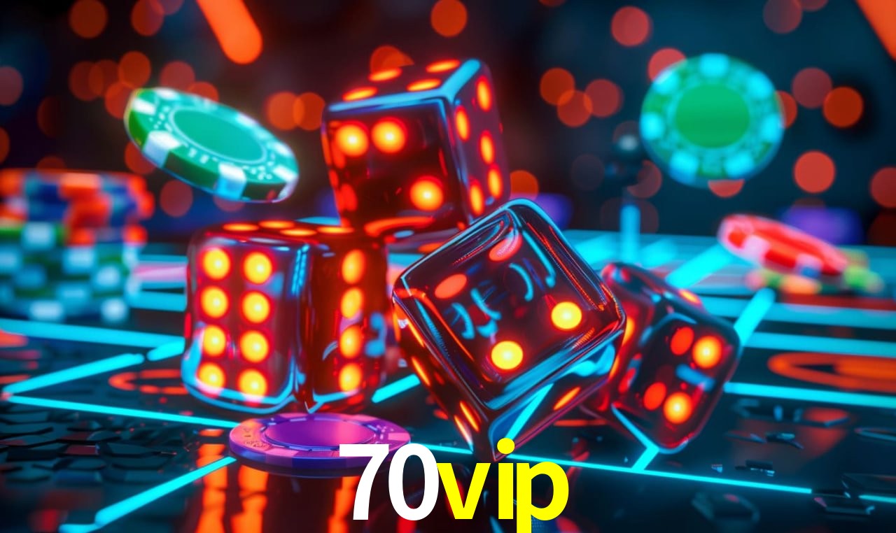 70vip: Seu Especialista em Apostas Esportivas Brasileiras