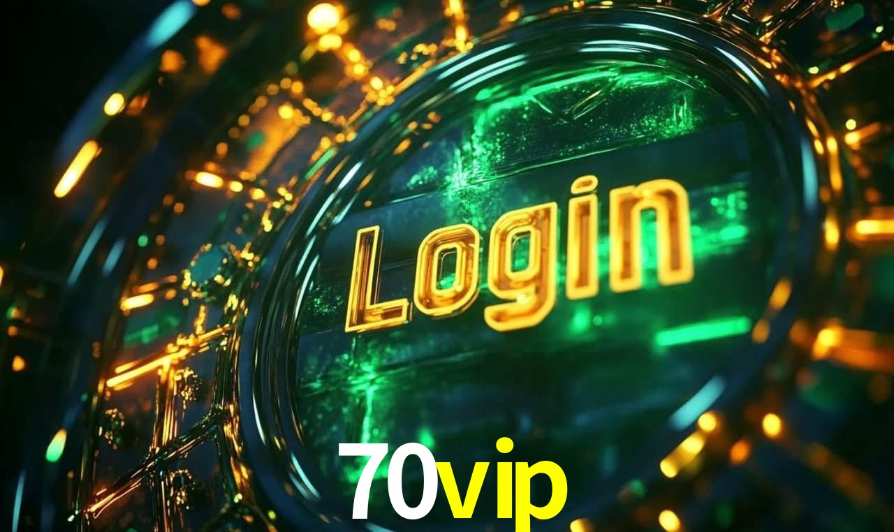 Página de download 70vip