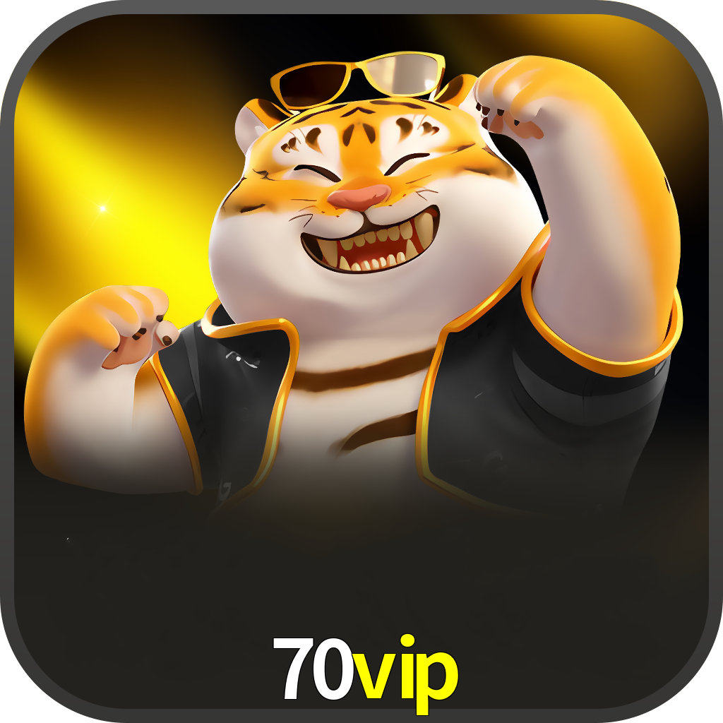 Logo 70vip